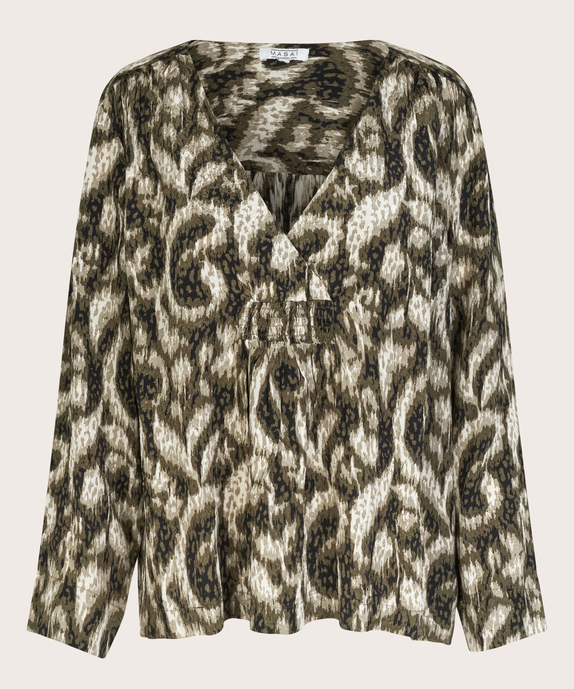 Bua Topp, Sea Turtle