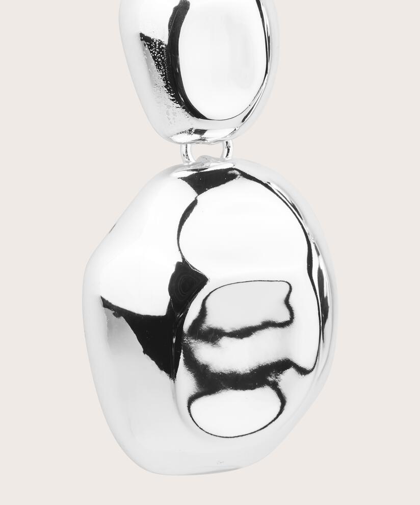 Rayani Öhrhängen, Silver