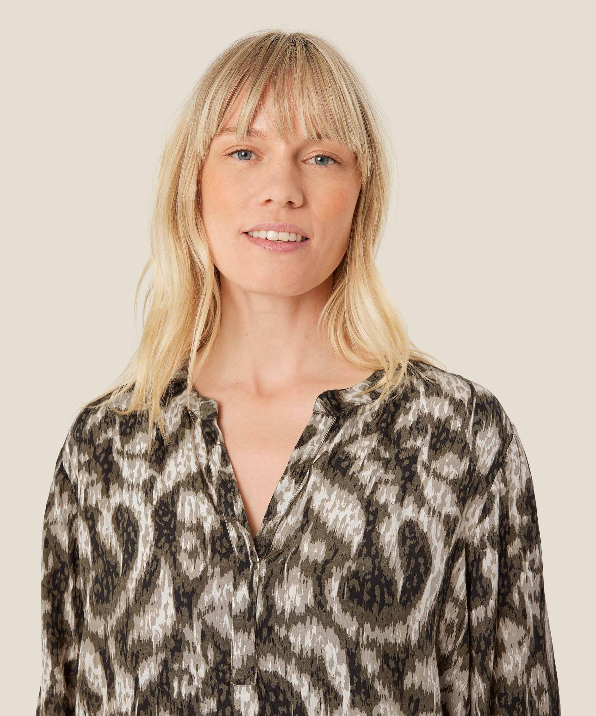 Gali Tunika, Sea Turtle