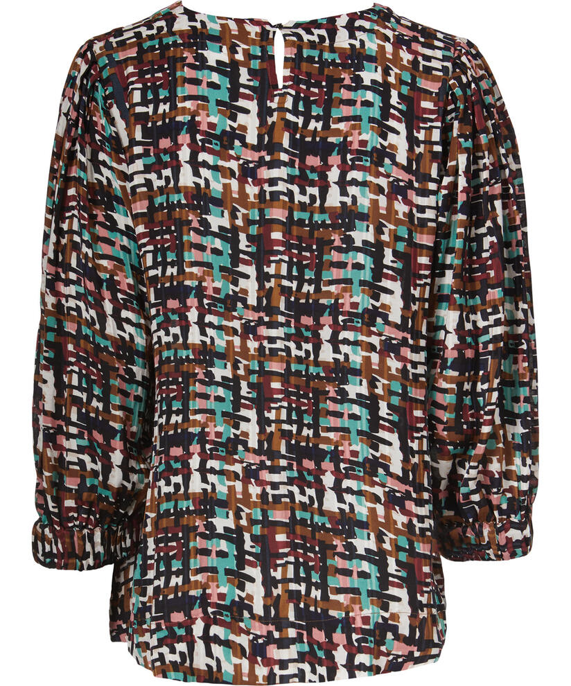 BRISA TOPP, Syrah