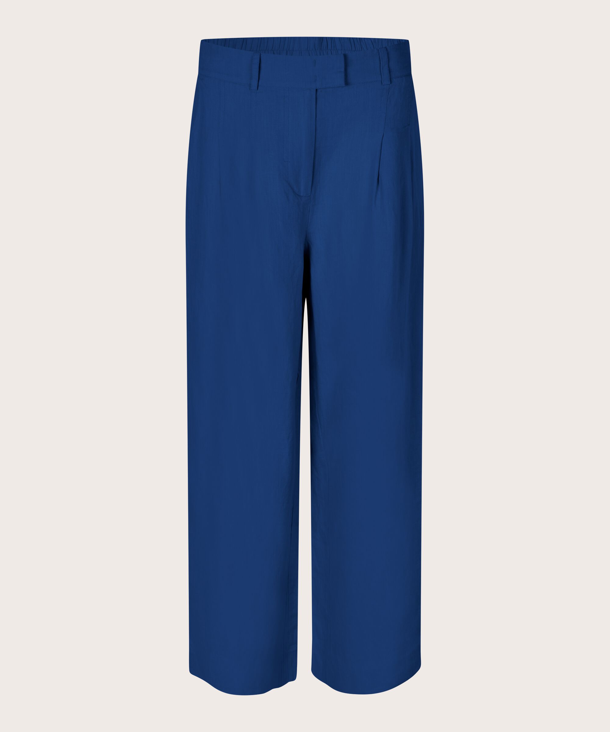 Perli Byxa, Navy Peony