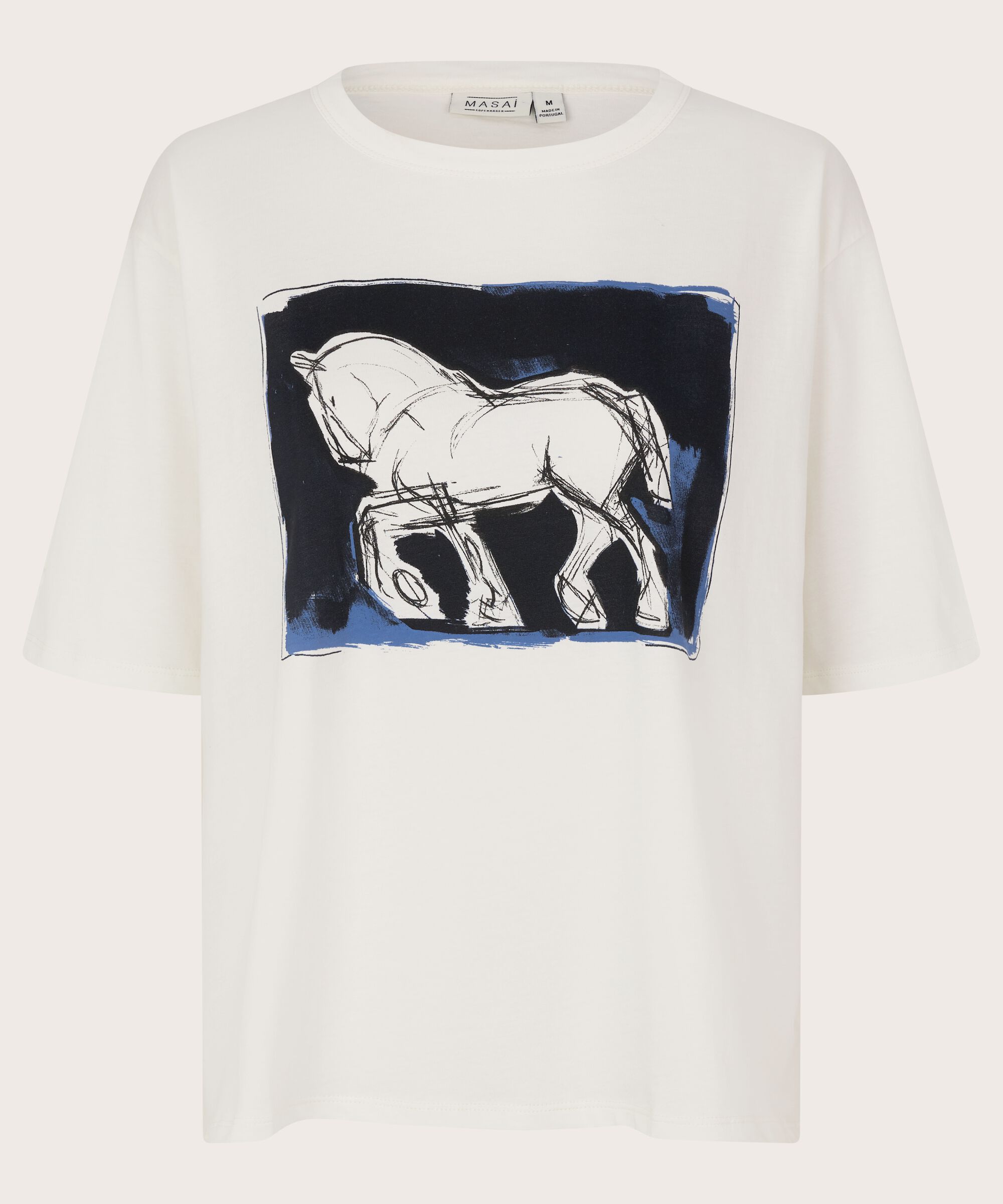 Doreann JERSEY topp, Jet Stream