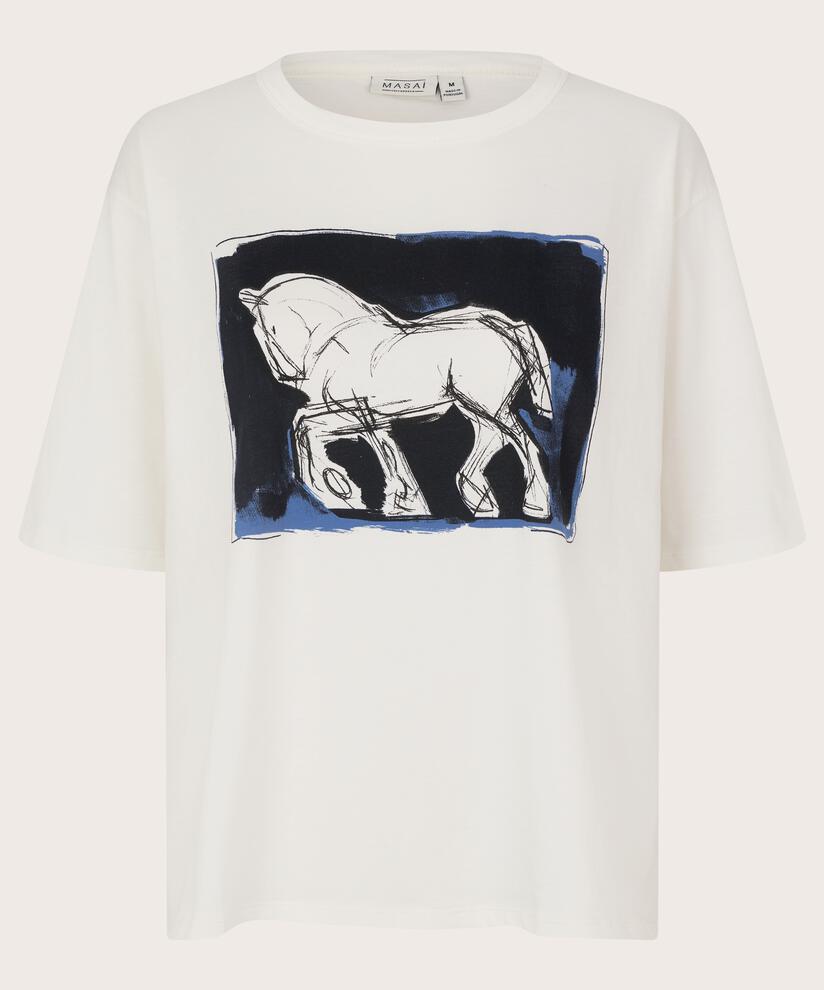 Doreann JERSEY topp, Jet Stream