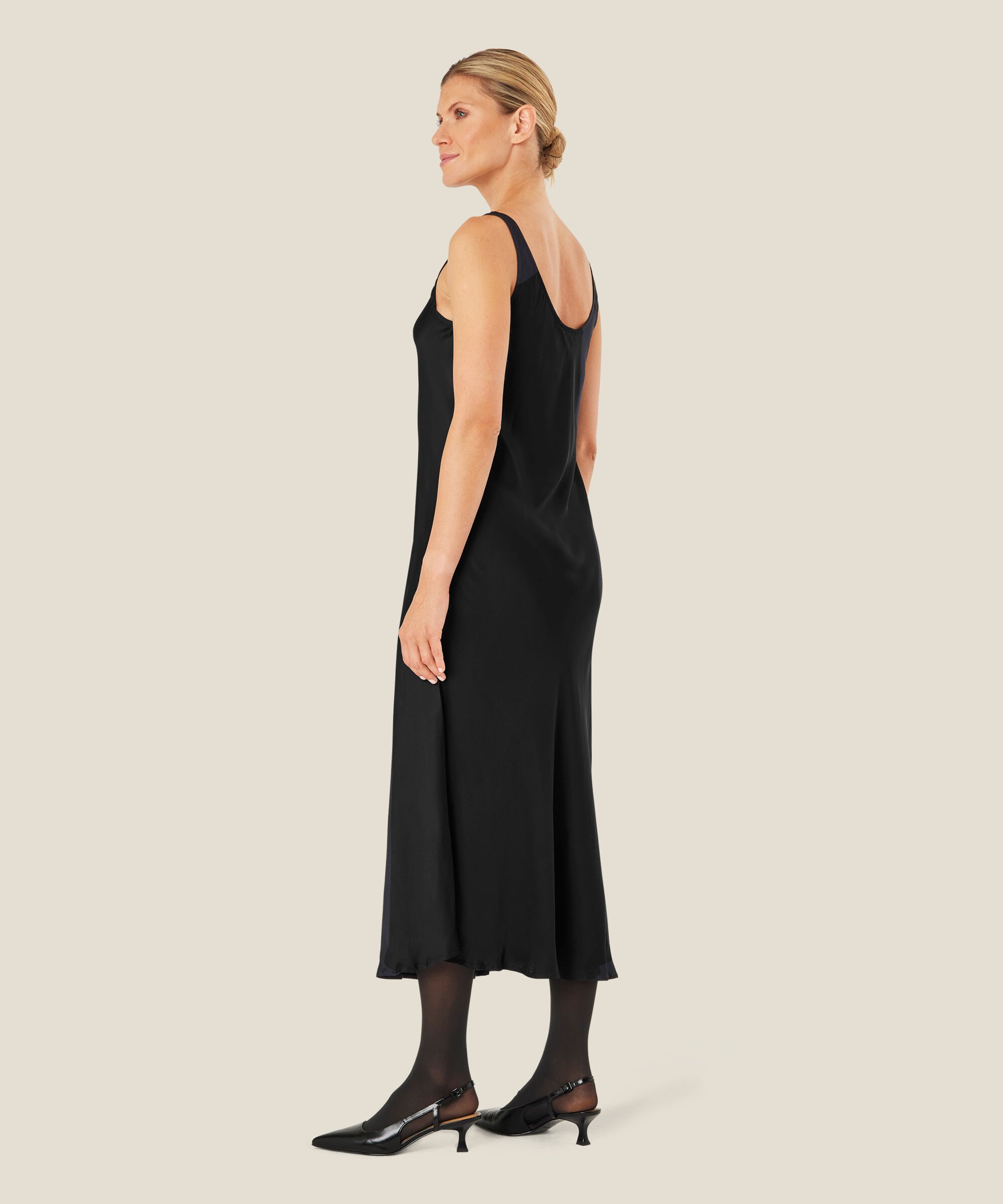 Odell Klänning, Black
