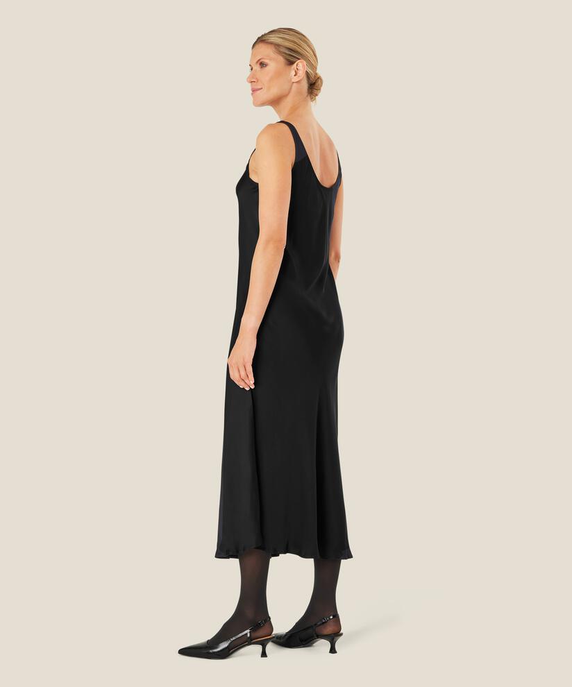 Odell Klänning, Black