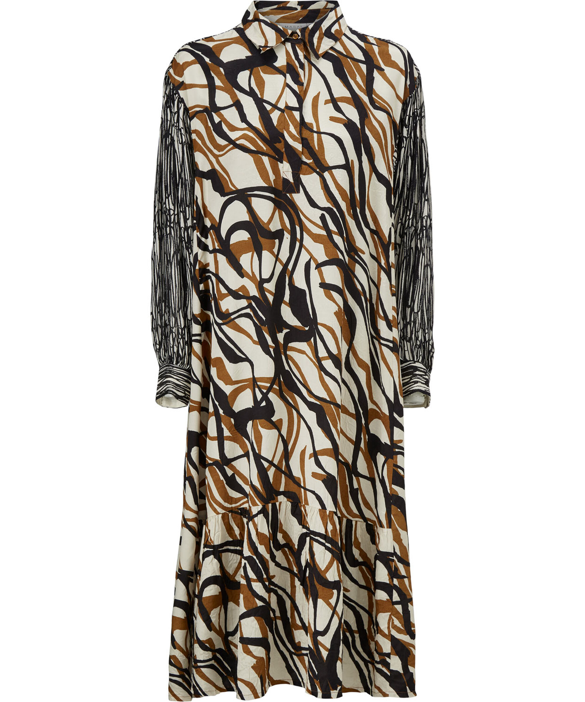 NARAI KLÄNNING, Monk's Robe