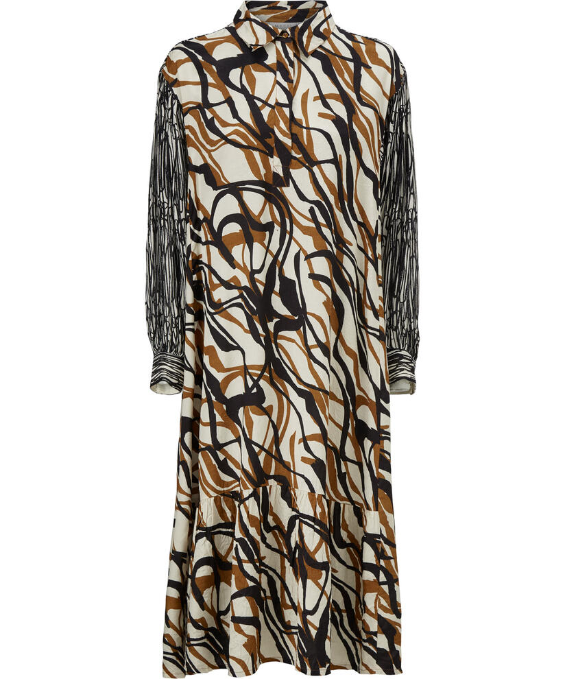 NARAI KLÄNNING, Monk's Robe