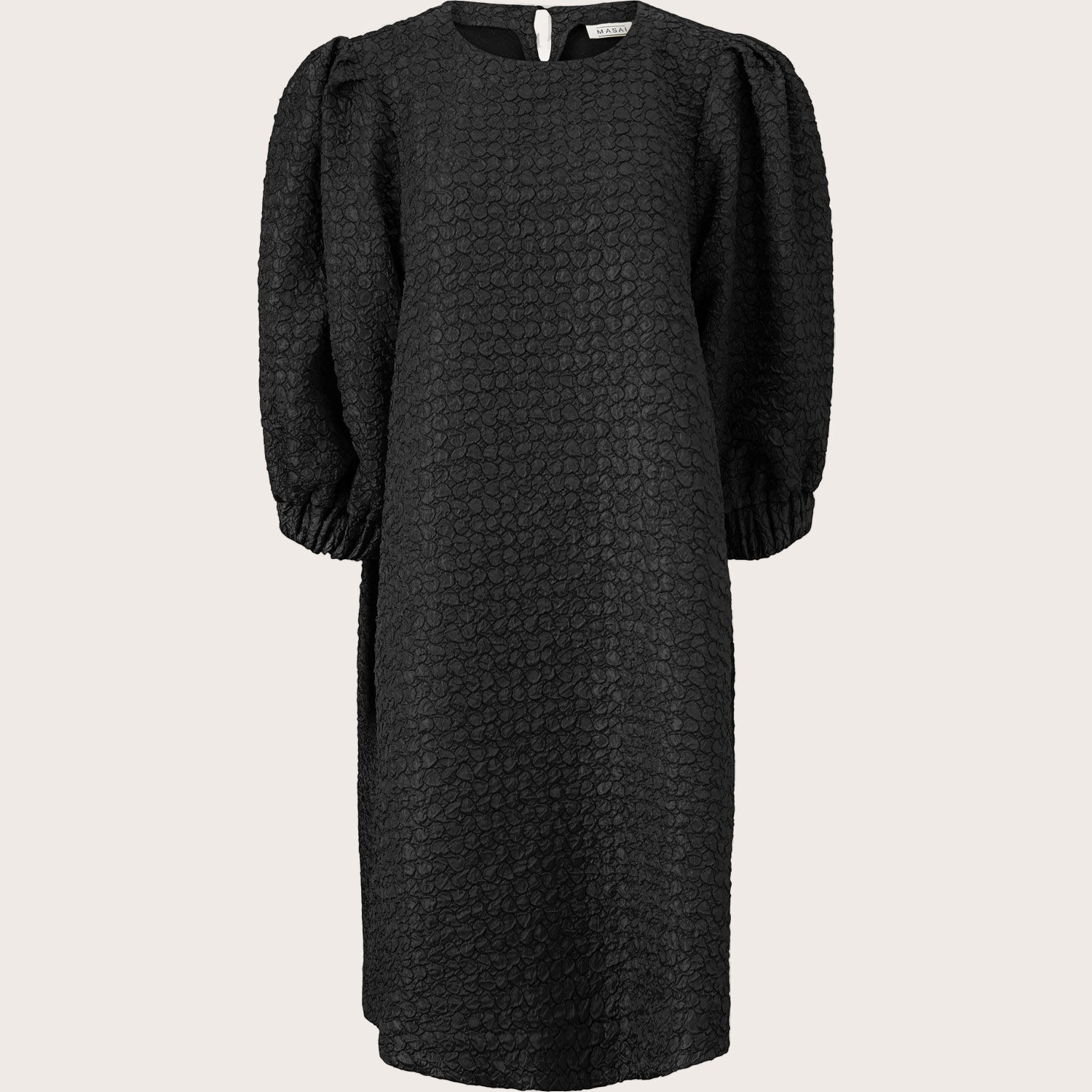 NIRISA KL&Auml;NNING, Black