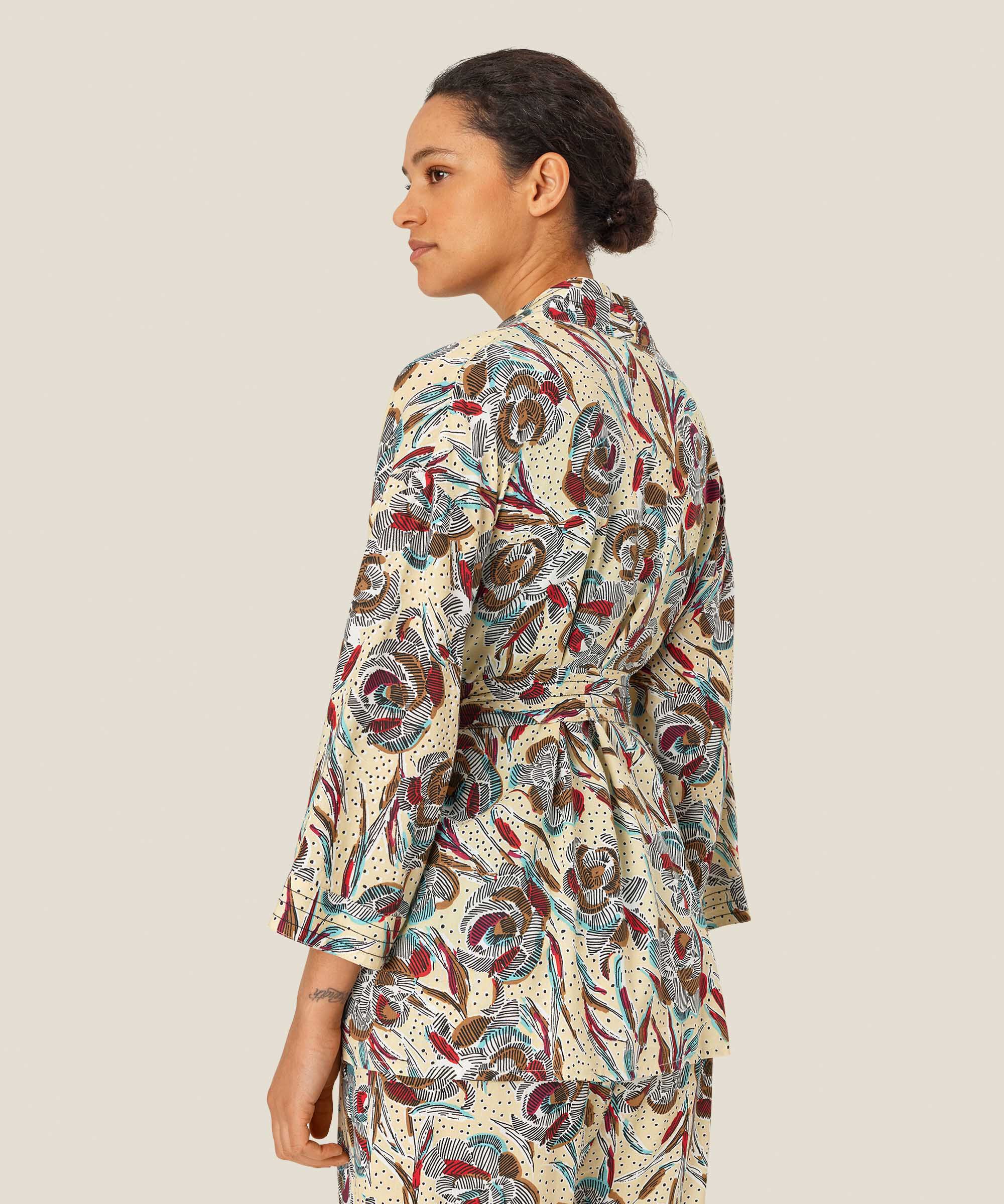 Jossol Jacka, Soybean