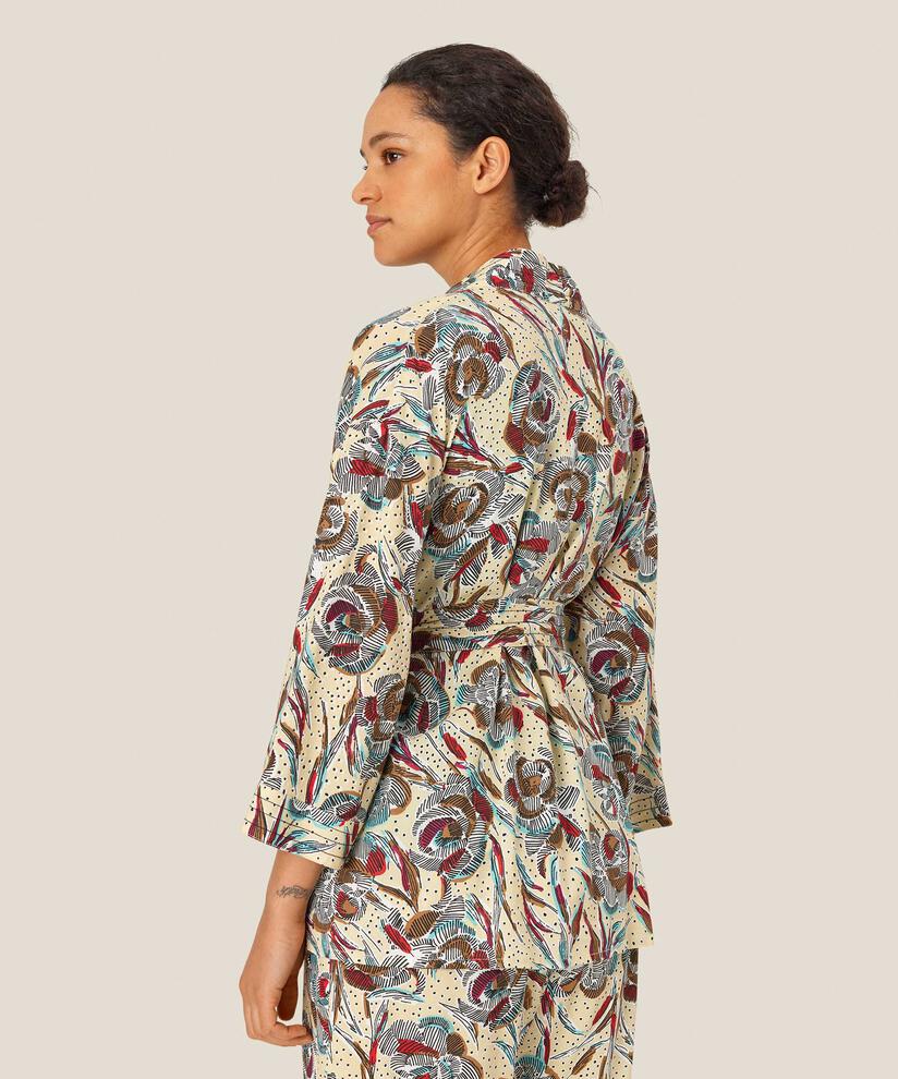 Jossol Jacka, Soybean