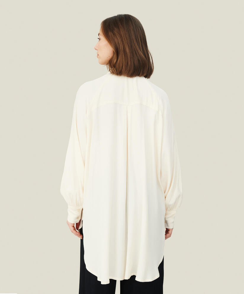 IDINEA SKJORTA, Whitecap