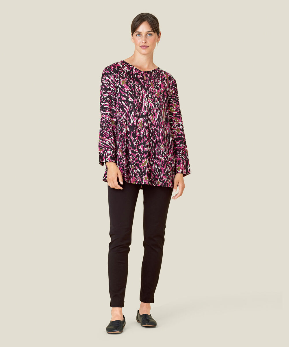 DANITA TOPP, Sangria