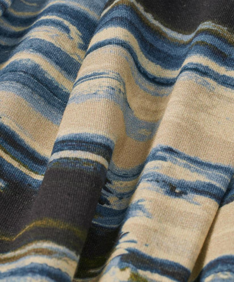 Olnia JERSEY Klänning, Blue Fog