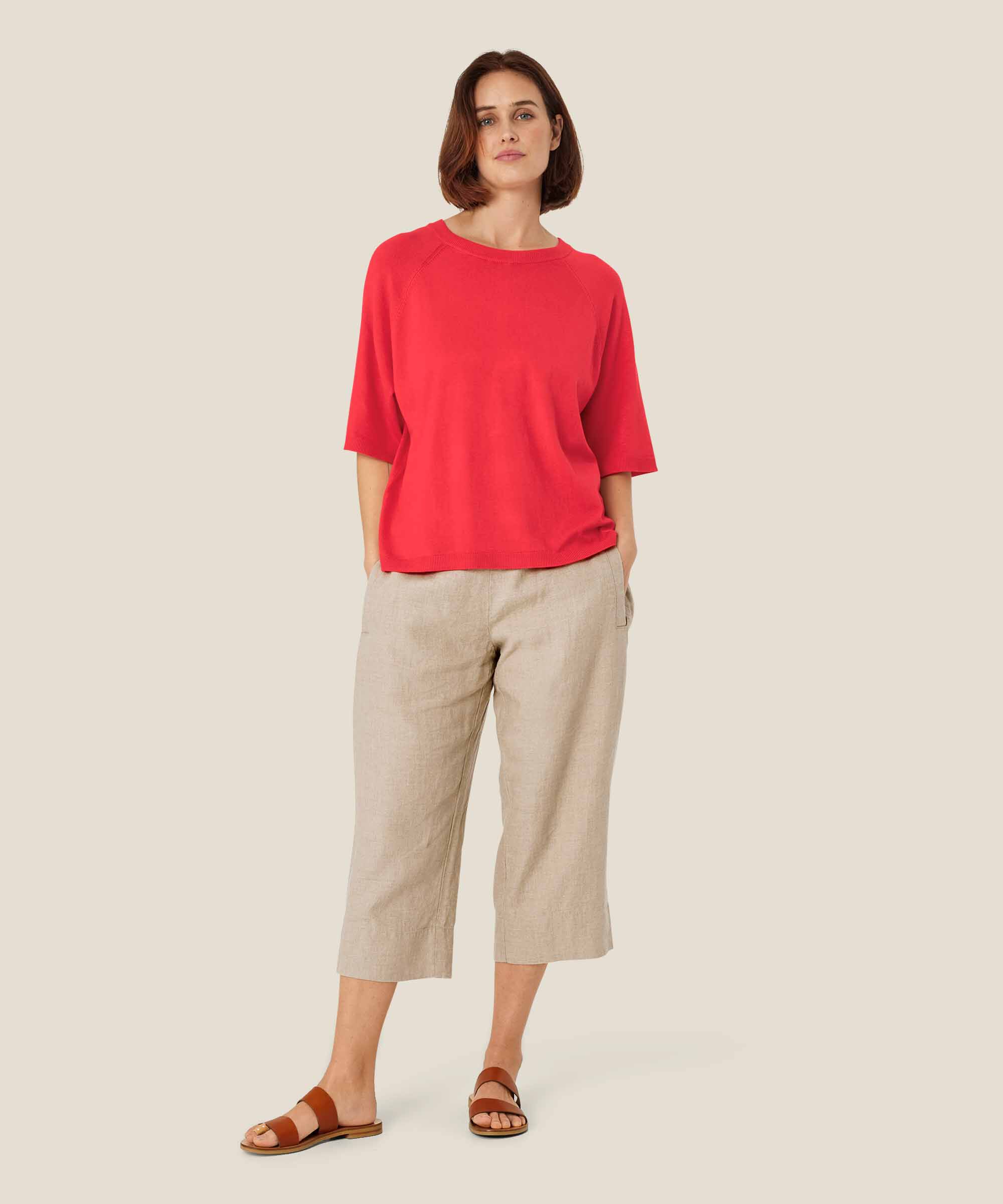 Fanillo Topp, Hibiscus