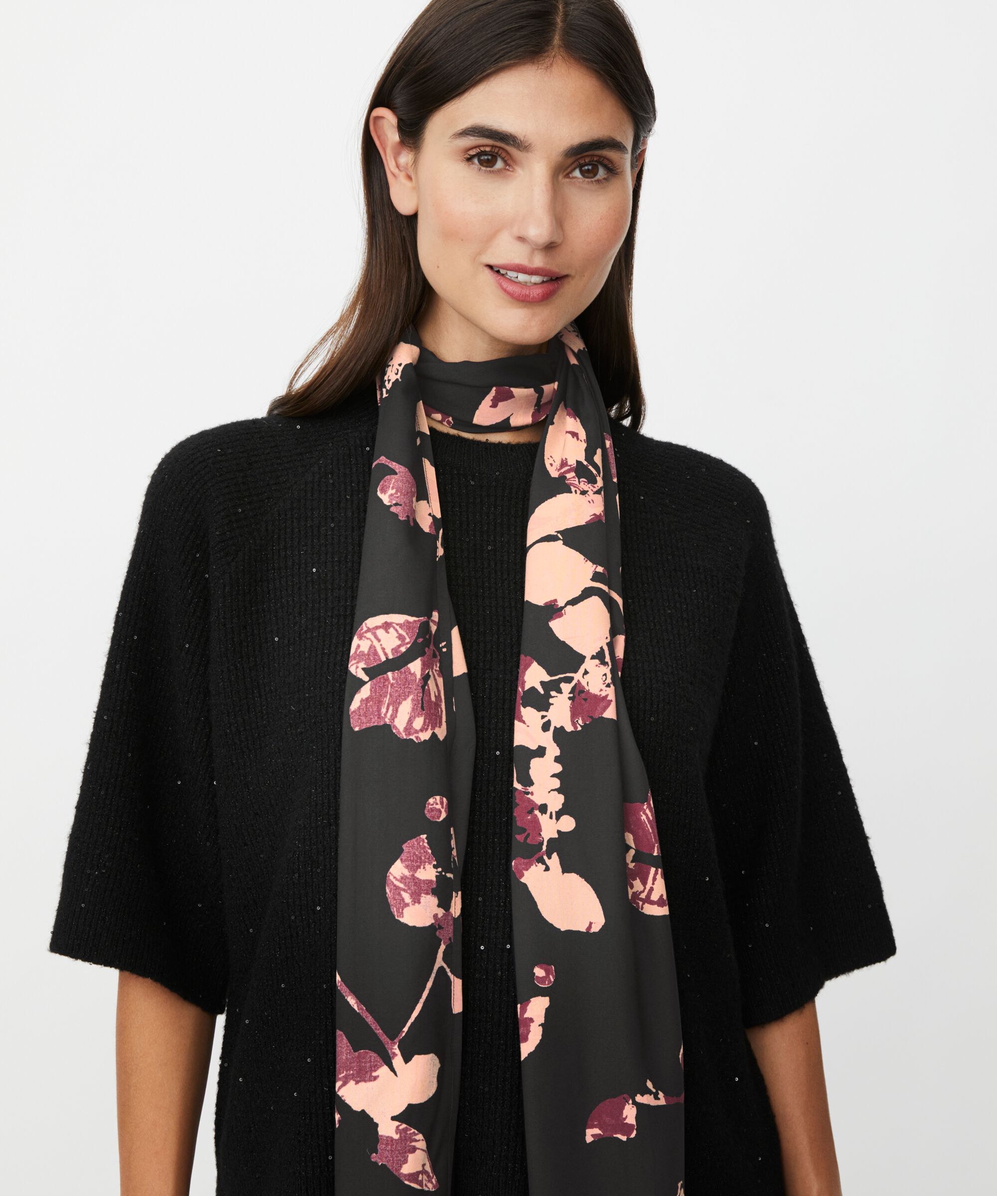 Along Scarf, Tawny Port