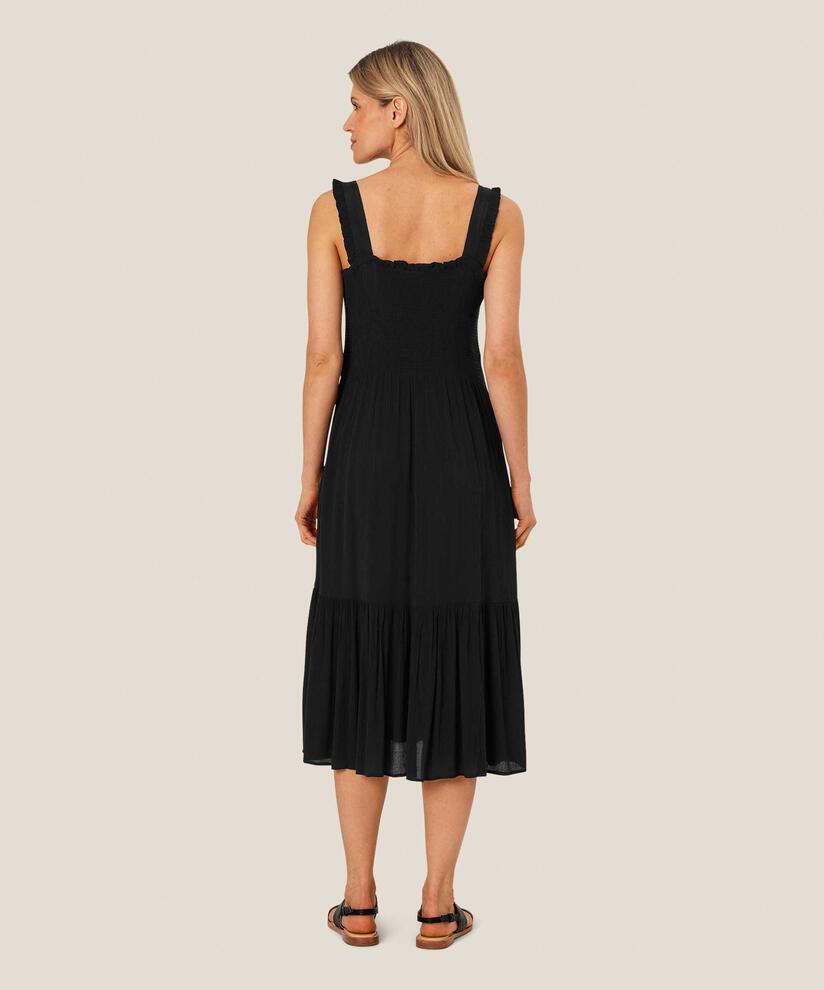 Orie Klänning, Black