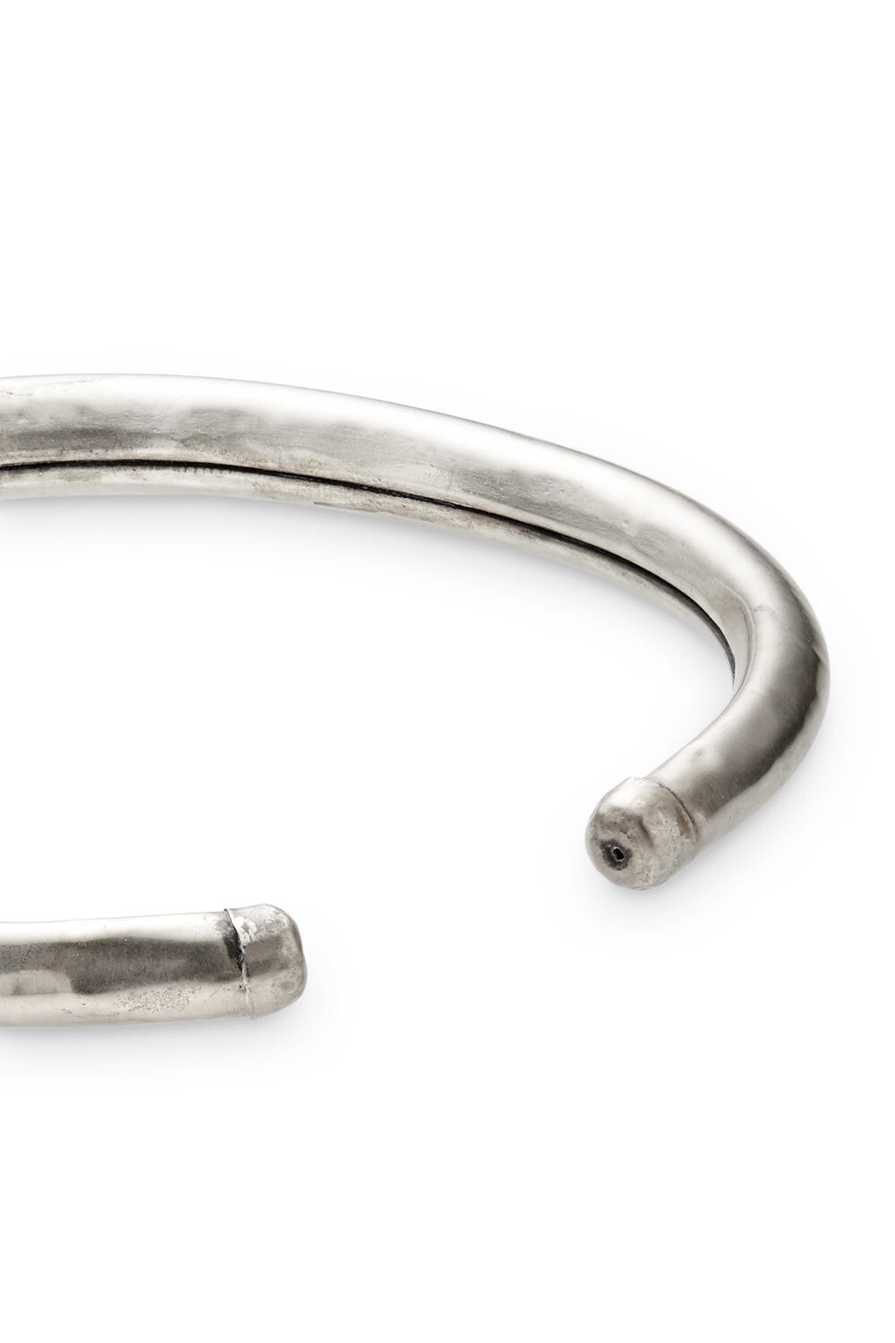 RENELLE HALSBAND, Silver