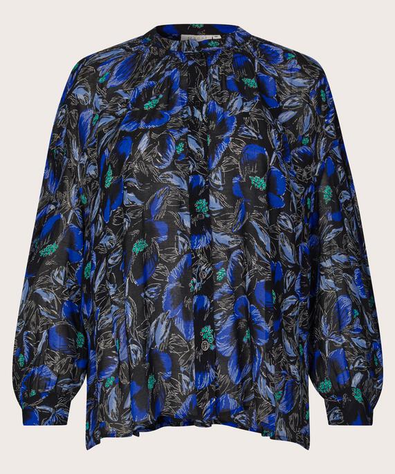 Ivorama Skjorta, Surf the web