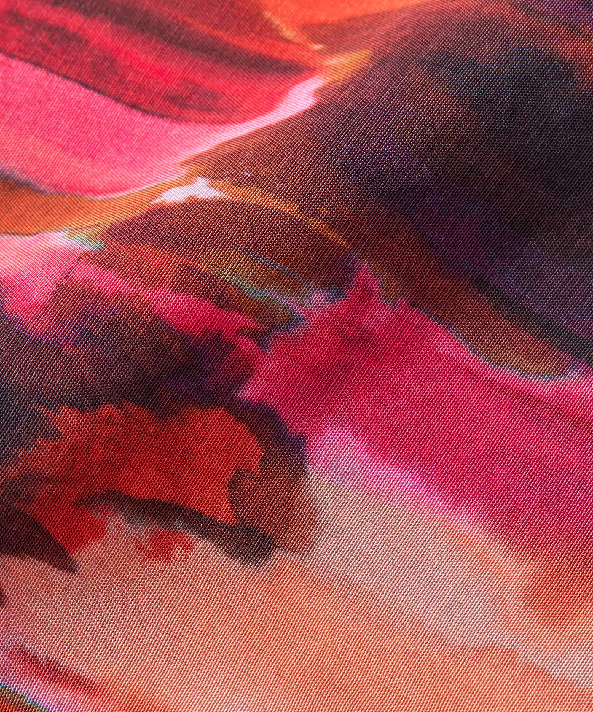 Alo Scarf, Sun Tomato