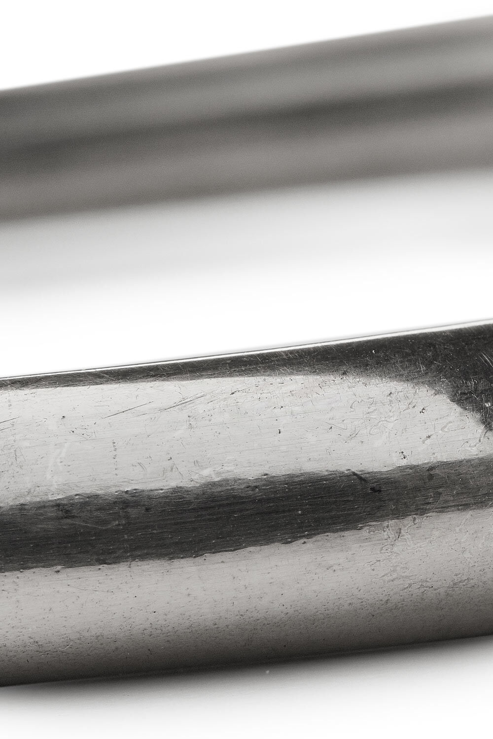 RENELLE HALSBAND, Silver