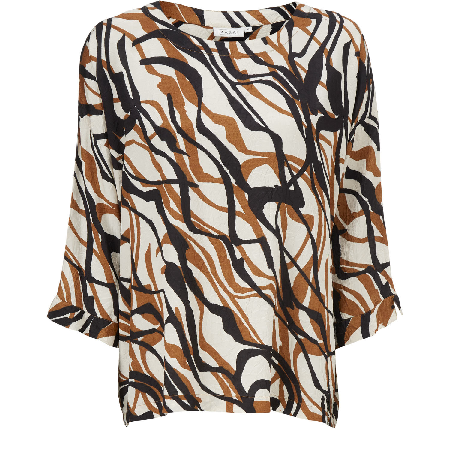 BECCA TOPP, Monk's Robe