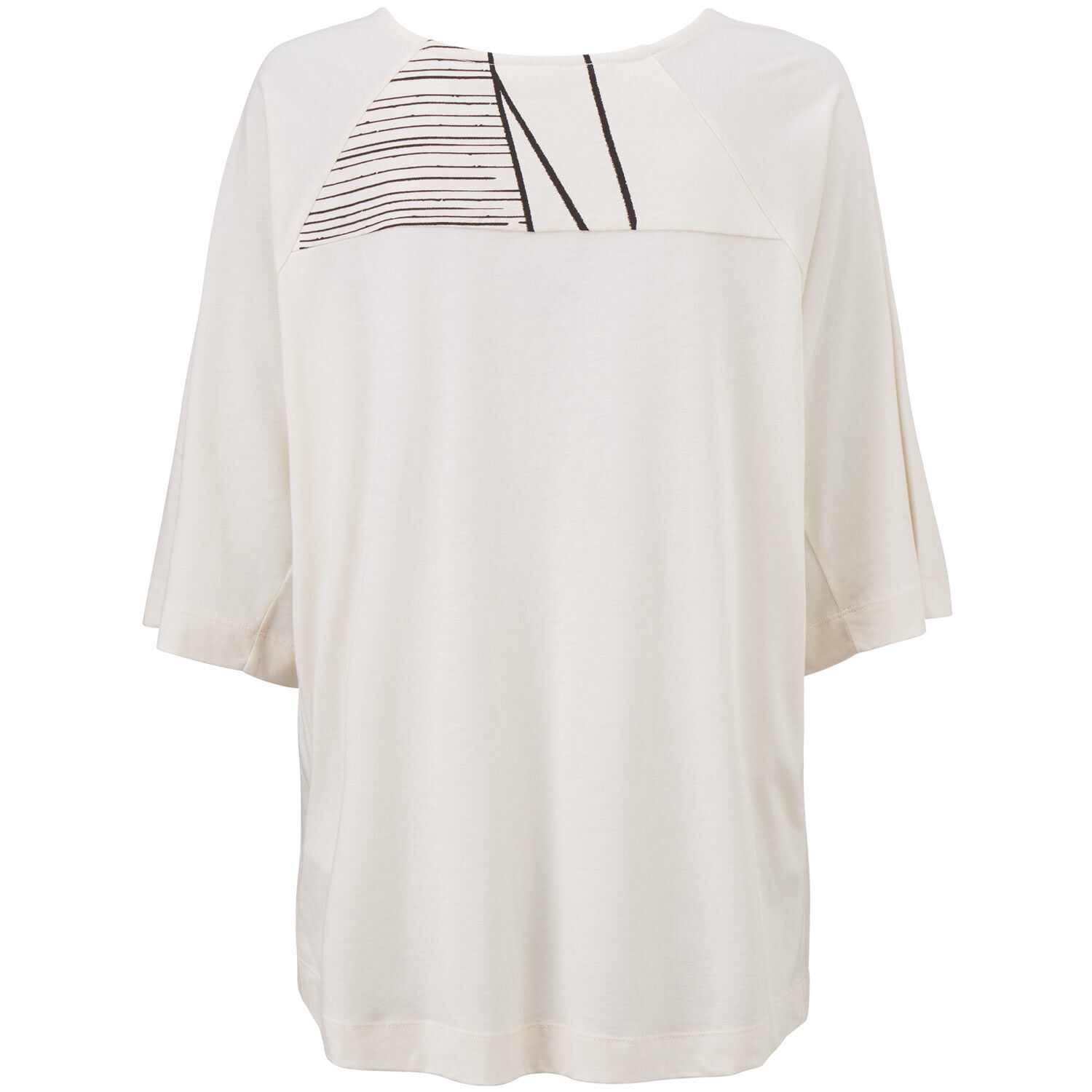 DEJANA TOPP, Whitecap