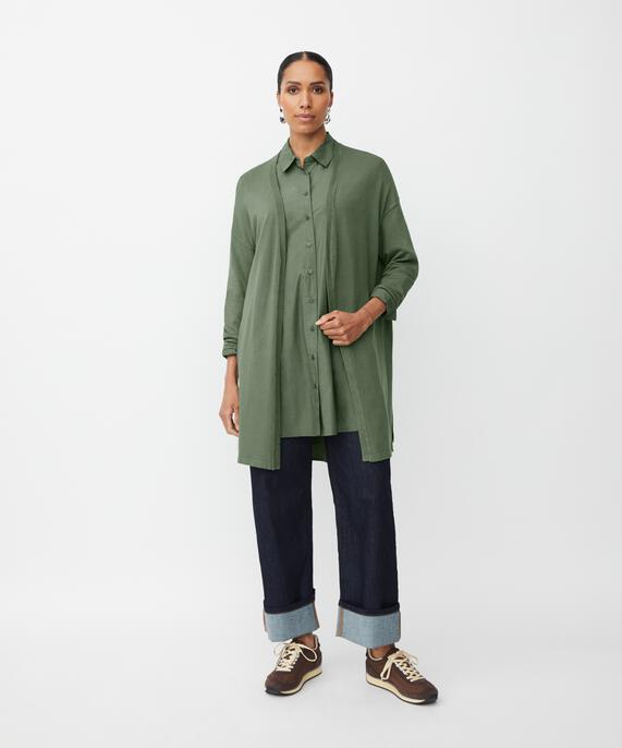Lon Kofta, Duck Green