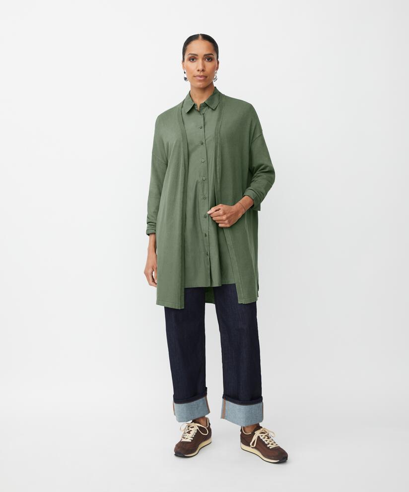 Lon Kofta, Duck Green