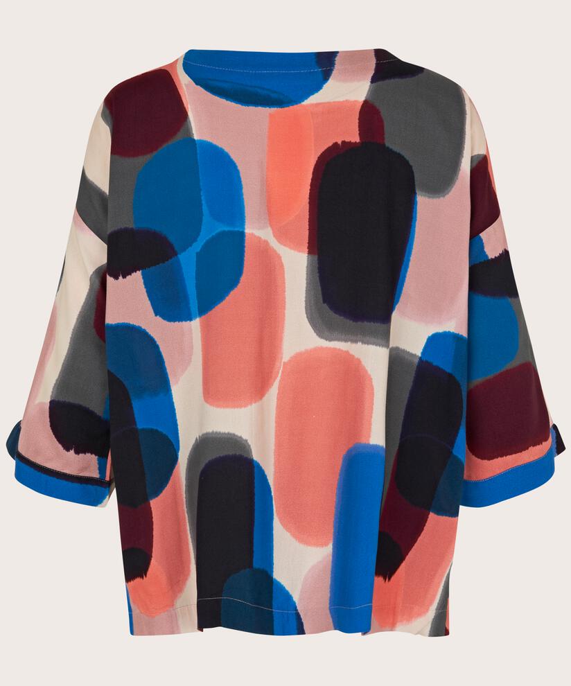 Becca Blus, Crabapple