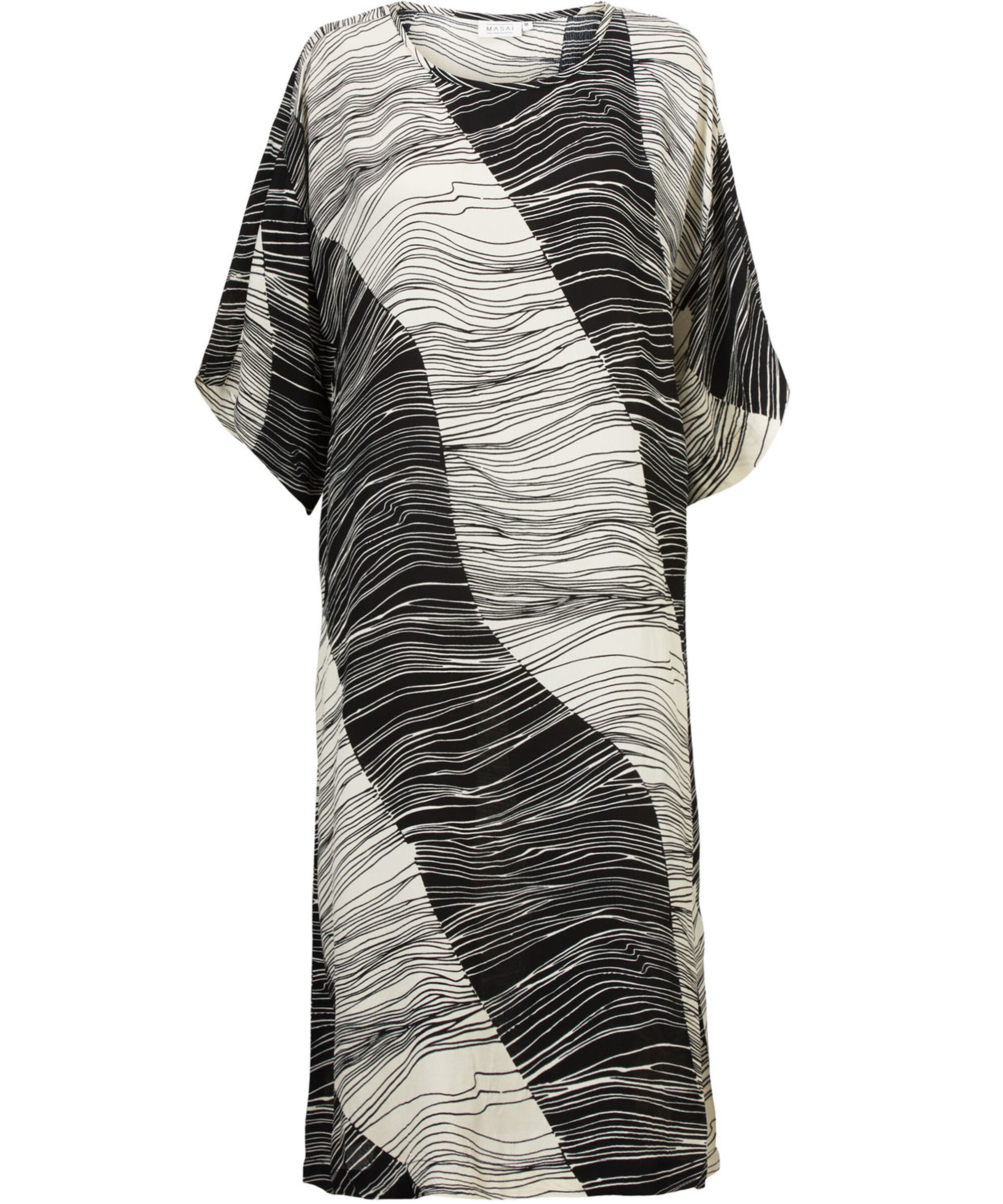 NABI KLÄNNING, Whitecap