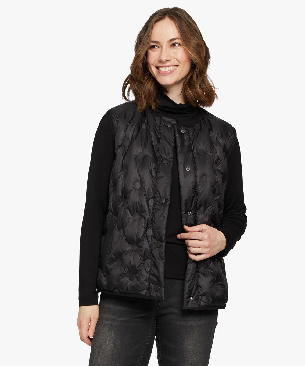 TUTTA DUNV&Auml;ST, Black