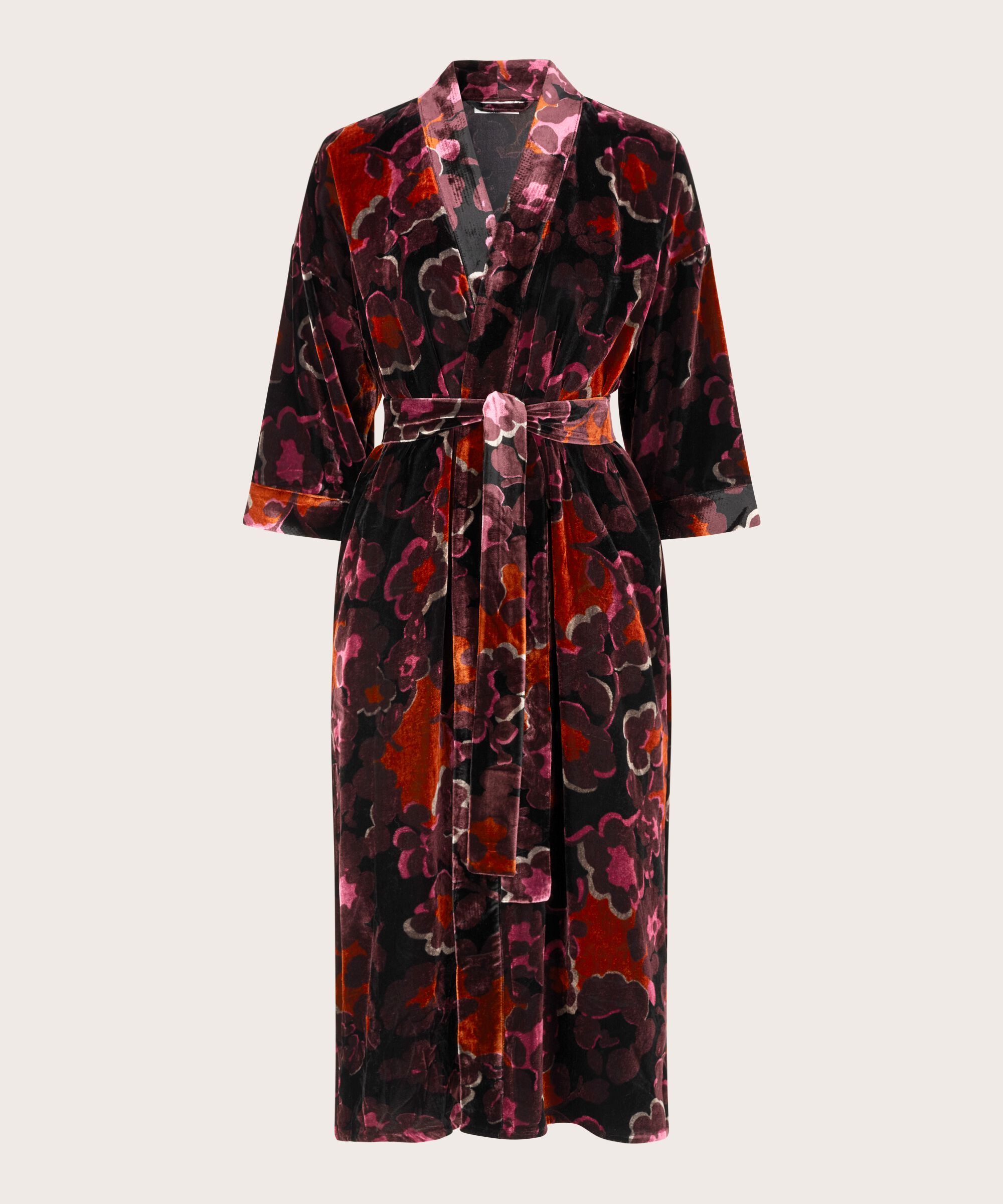 Jossla Jacka, Potters Clay