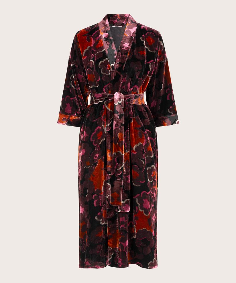 Jossla Jacka, Potters Clay