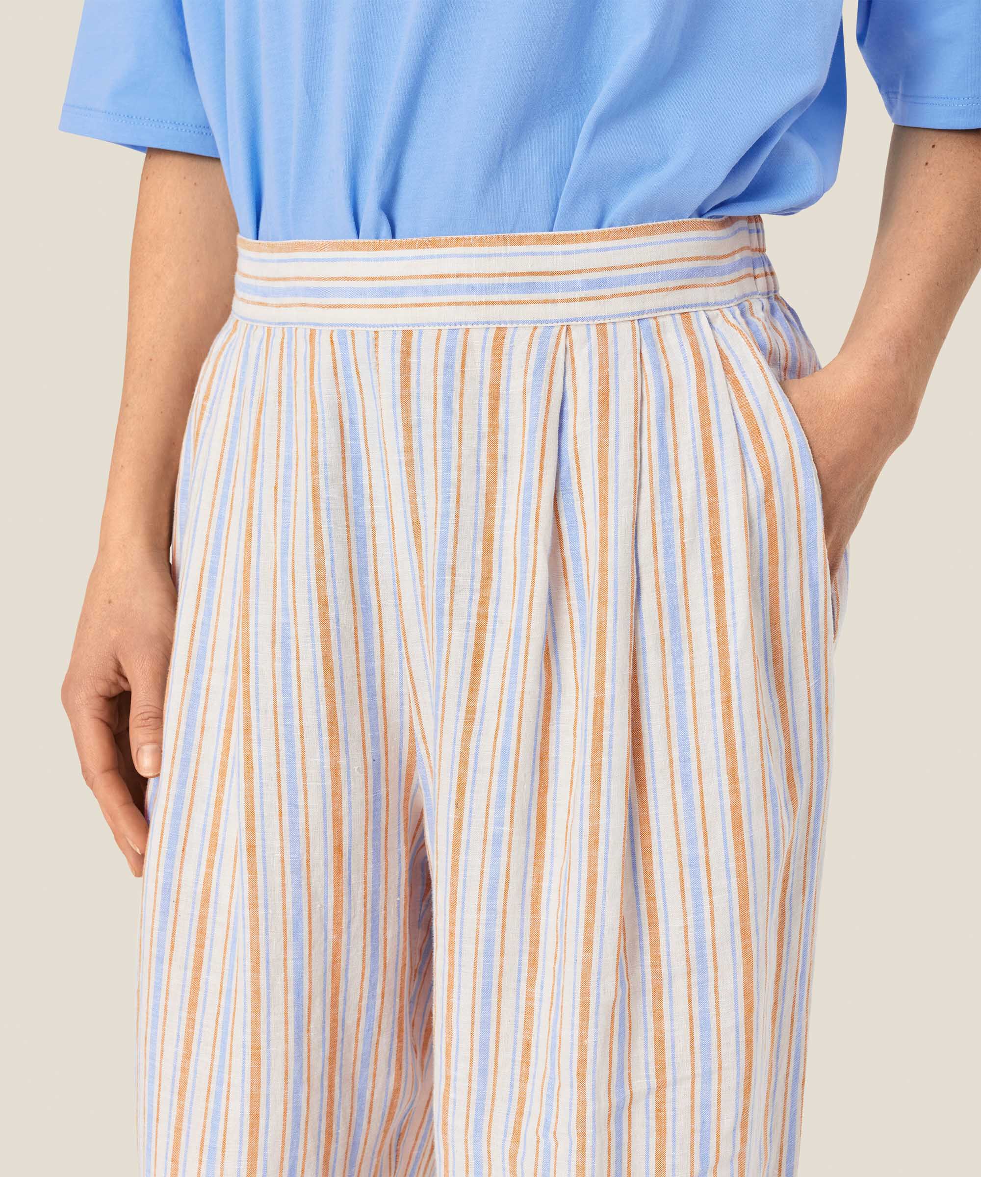 Patty Byxor, Inca Gold