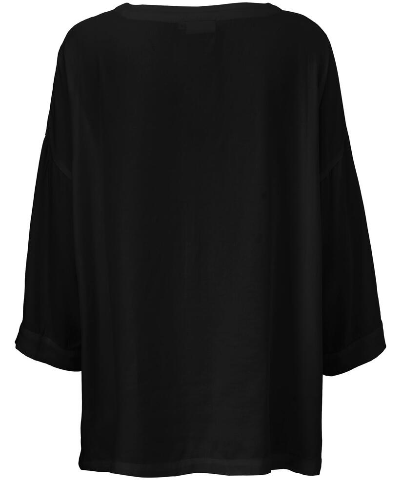 BECCA TOPP, Black