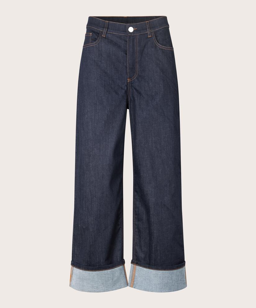 Palvessa Byxor, Dark Denim