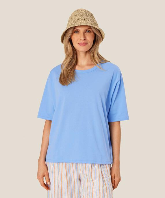 Rasala Hatt, Natural