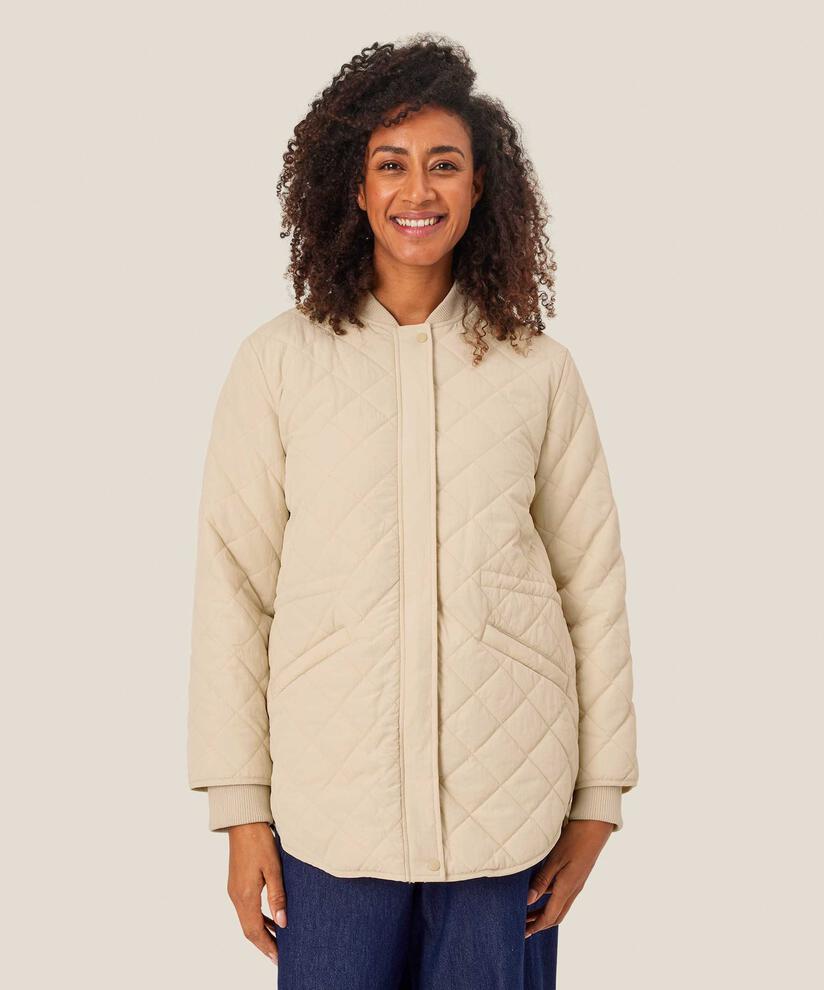 Topasi Kappa, Oyster White
