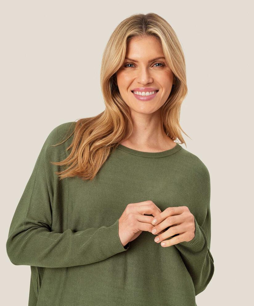 Fanasi Topp, D. Lichen Green