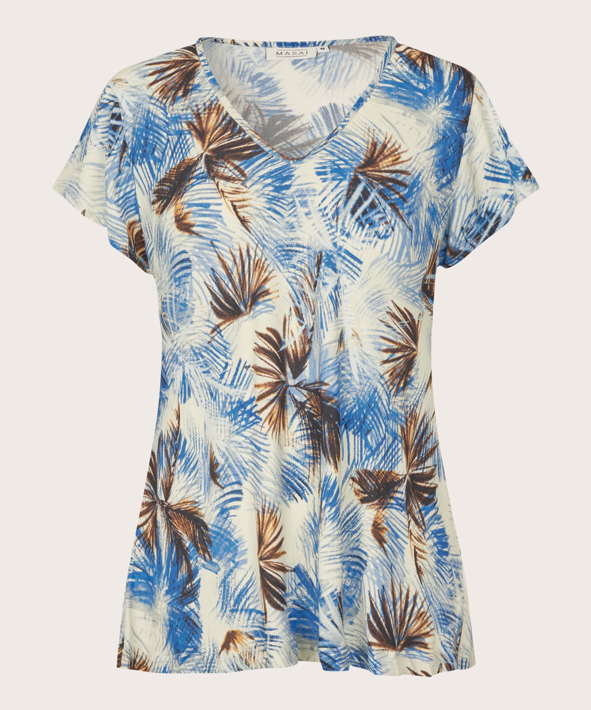 Kallo Blus, Della Blue