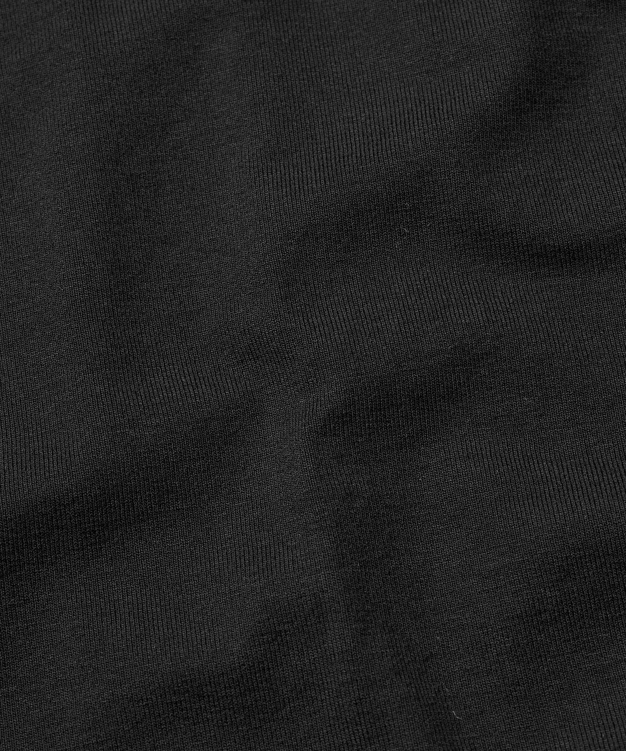 Nivessa JERSEY Klänning, Black