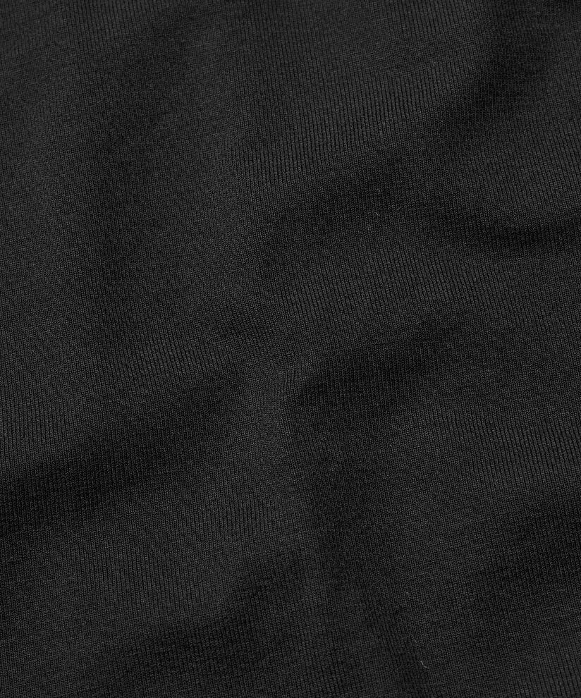 Nivessa JERSEY Klänning, Black