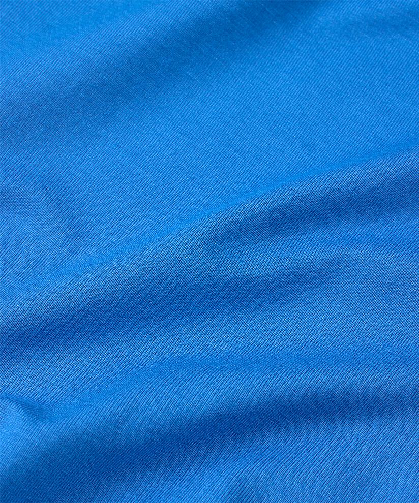 Elisa JERSEY Topp, Nebulas Blue