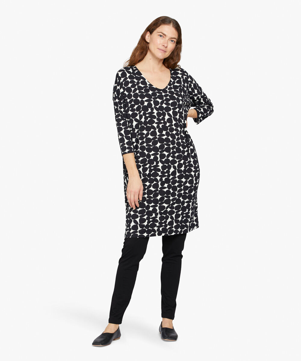 NEBINE KL&Auml;NNING, Black