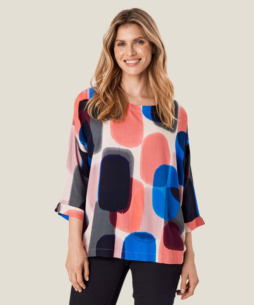 Becca Blus, Crabapple