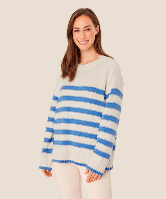 Fryderyka Topp, BlueB/Whc