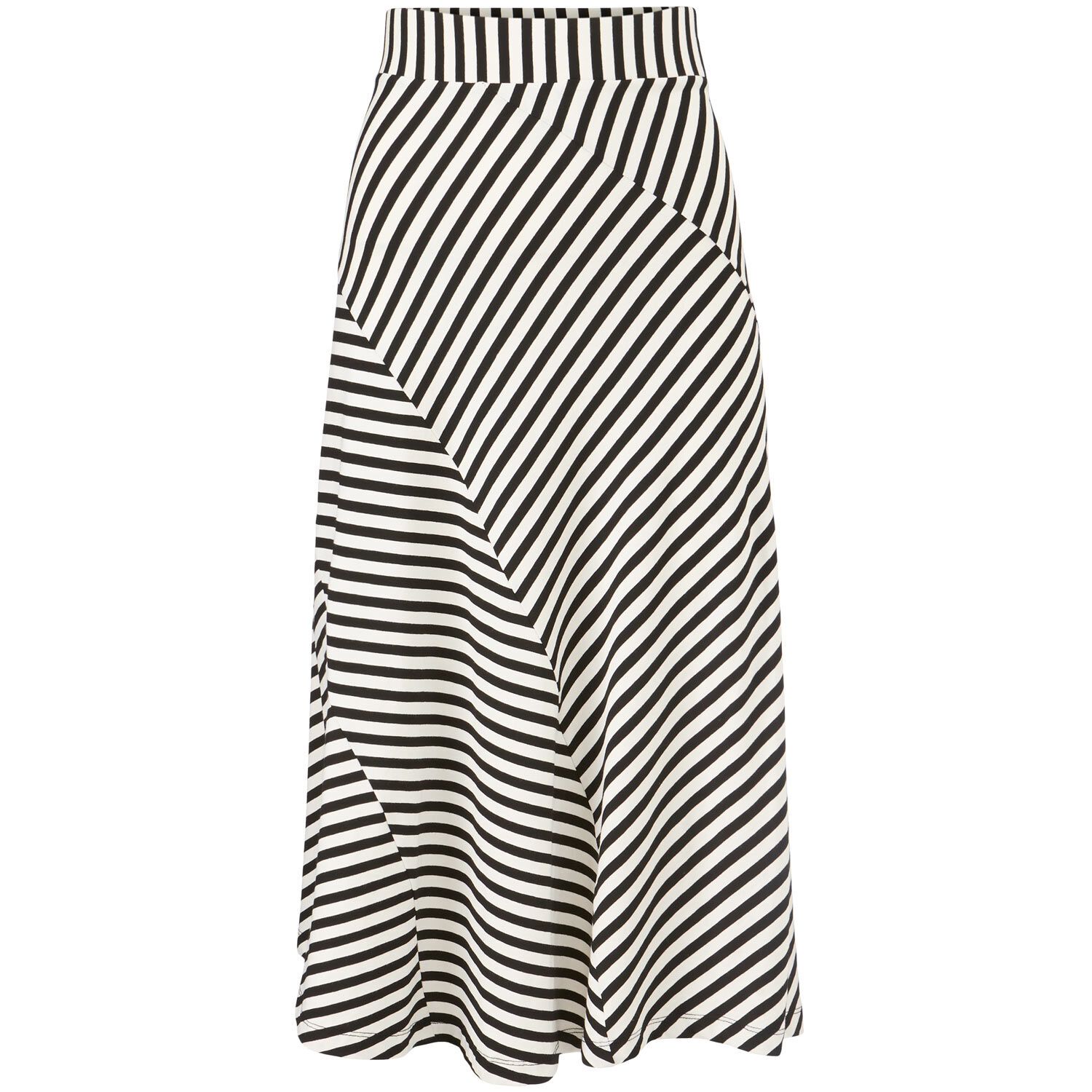 SARIS KJOL, Whitecap