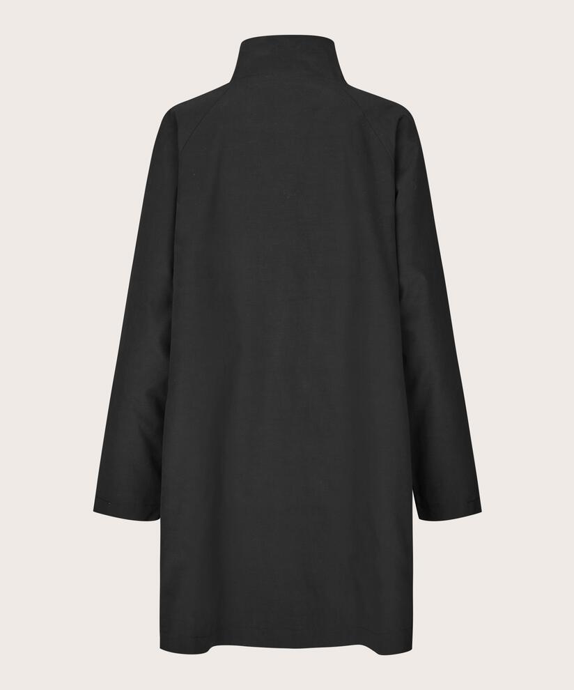 Teresa Kappa, Black