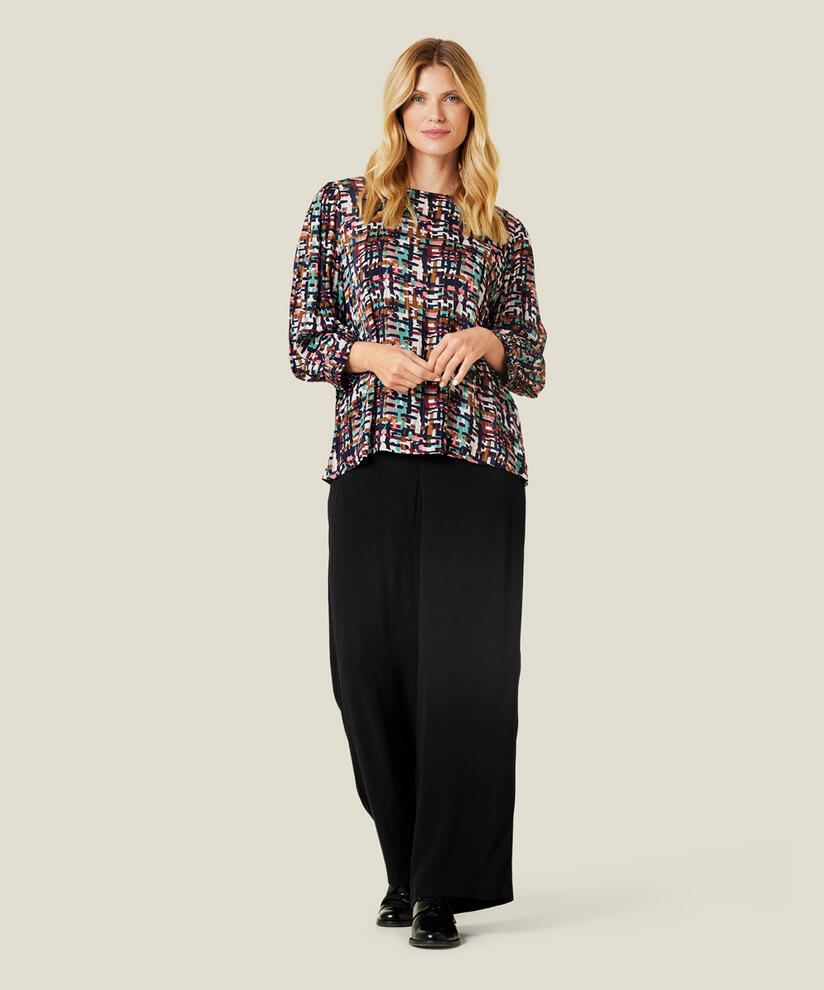 BRISA TOPP, Syrah