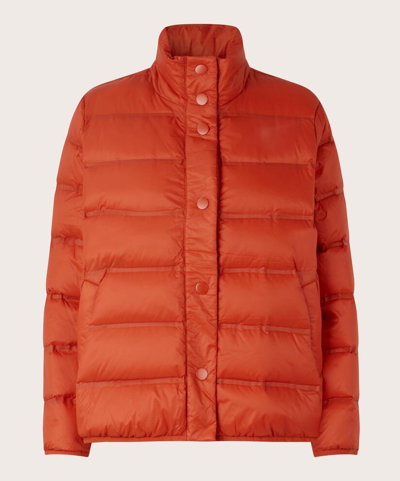 Tuva Dunkappa, Red Clay